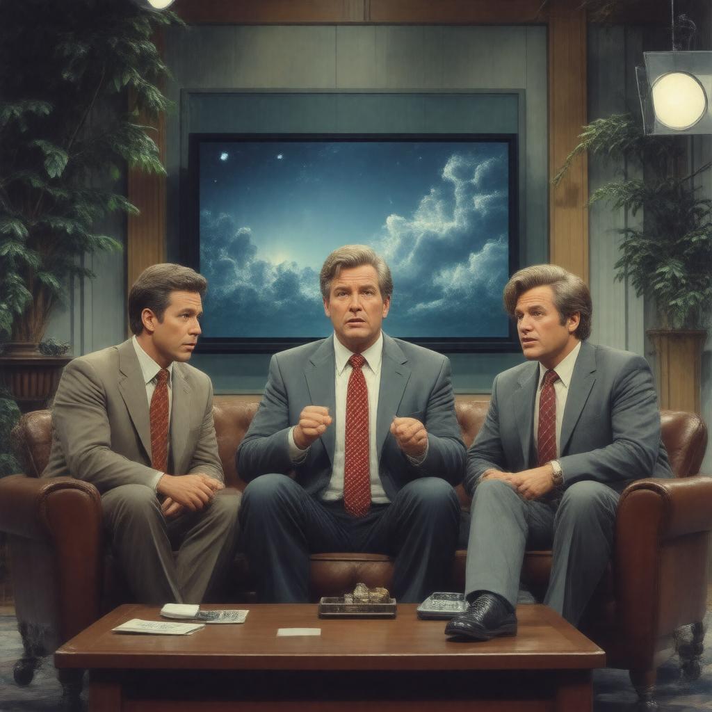 The Larry Sanders Show